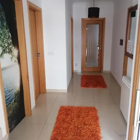 Estrelinha Nazare
