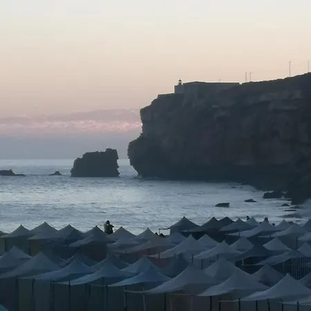 Estrelinha * Nazare