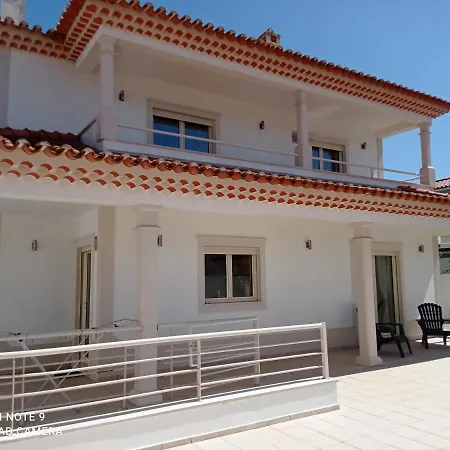 Villa Estrelinha