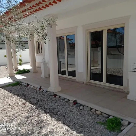 Estrelinha Villa