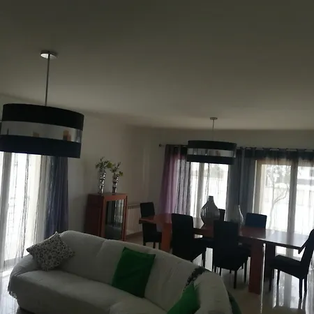 Villa Estrelinha *