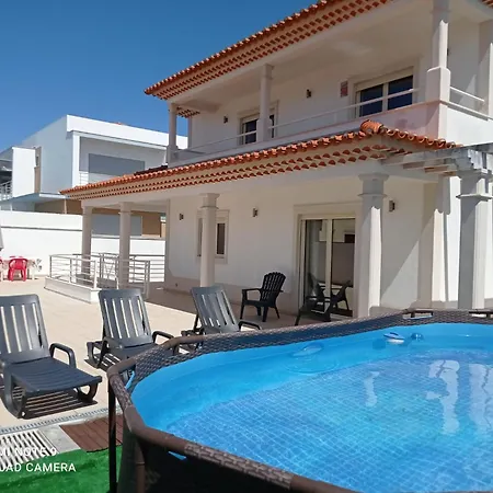Villa Estrelinha *