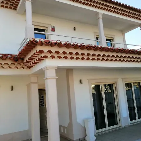 Villa Estrelinha Nazare