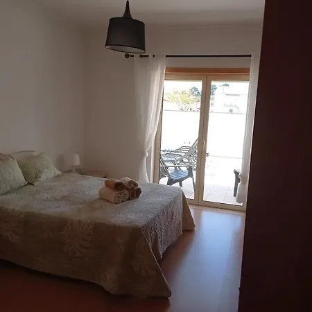 Villa Estrelinha Nazaré